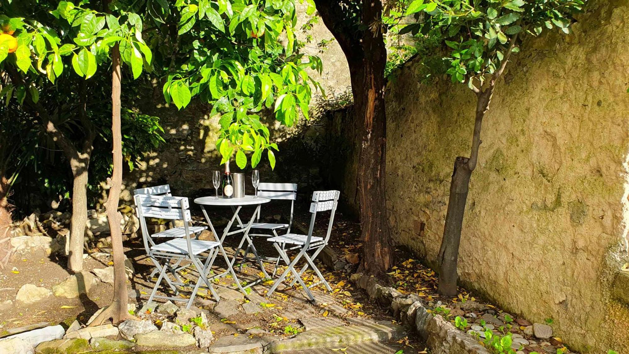 Apartament La Casa Dell'Arte - The House Of Art Genua Zewnętrze zdjęcie