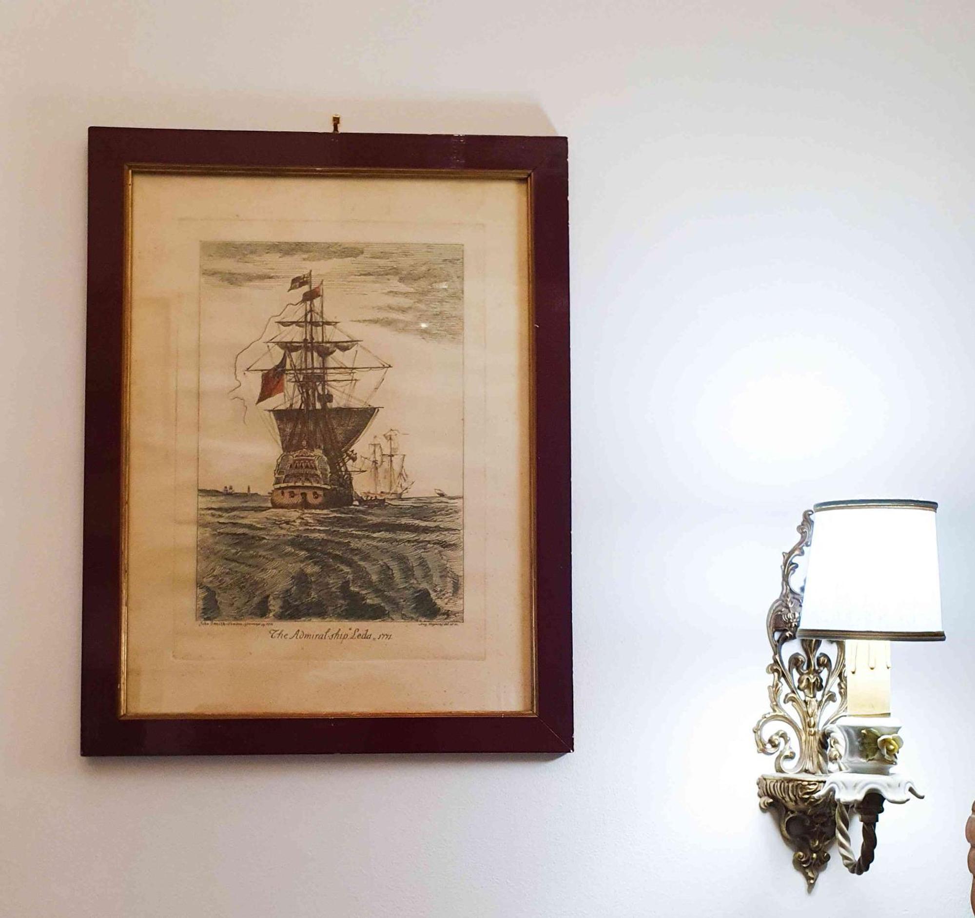 Apartament La Casa Dell'Arte - The House Of Art Genua Zewnętrze zdjęcie