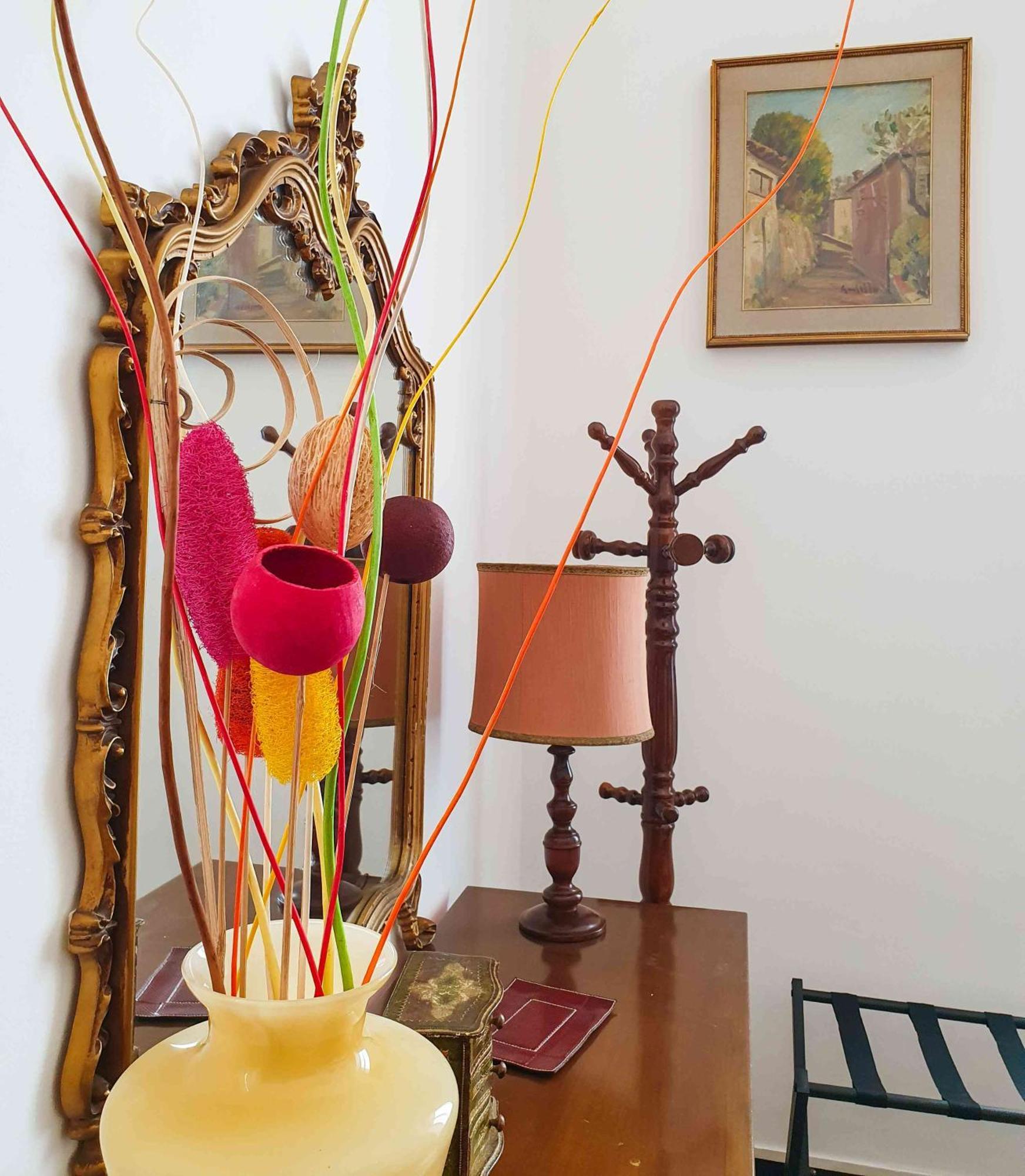 Apartament La Casa Dell'Arte - The House Of Art Genua Zewnętrze zdjęcie