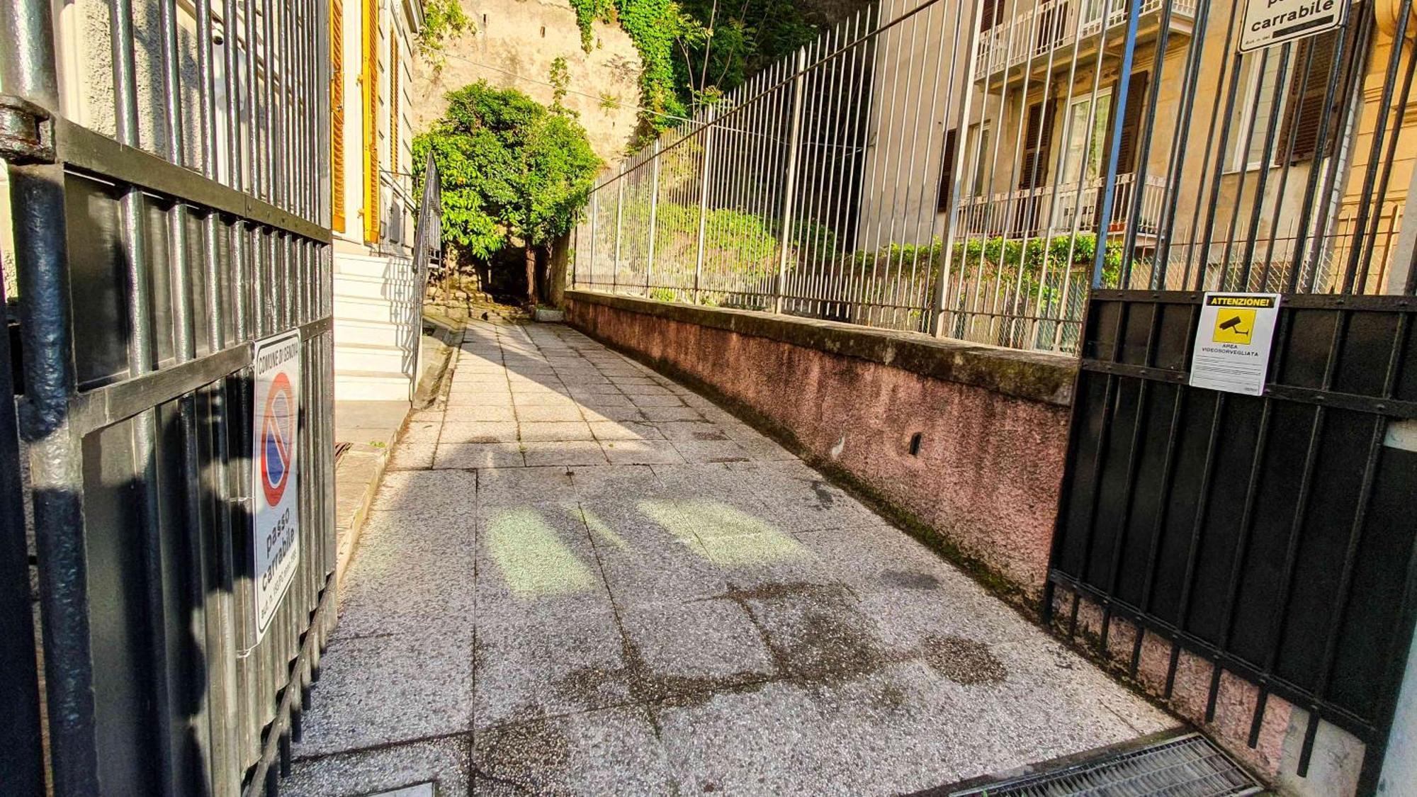 Apartament La Casa Dell'Arte - The House Of Art Genua Zewnętrze zdjęcie