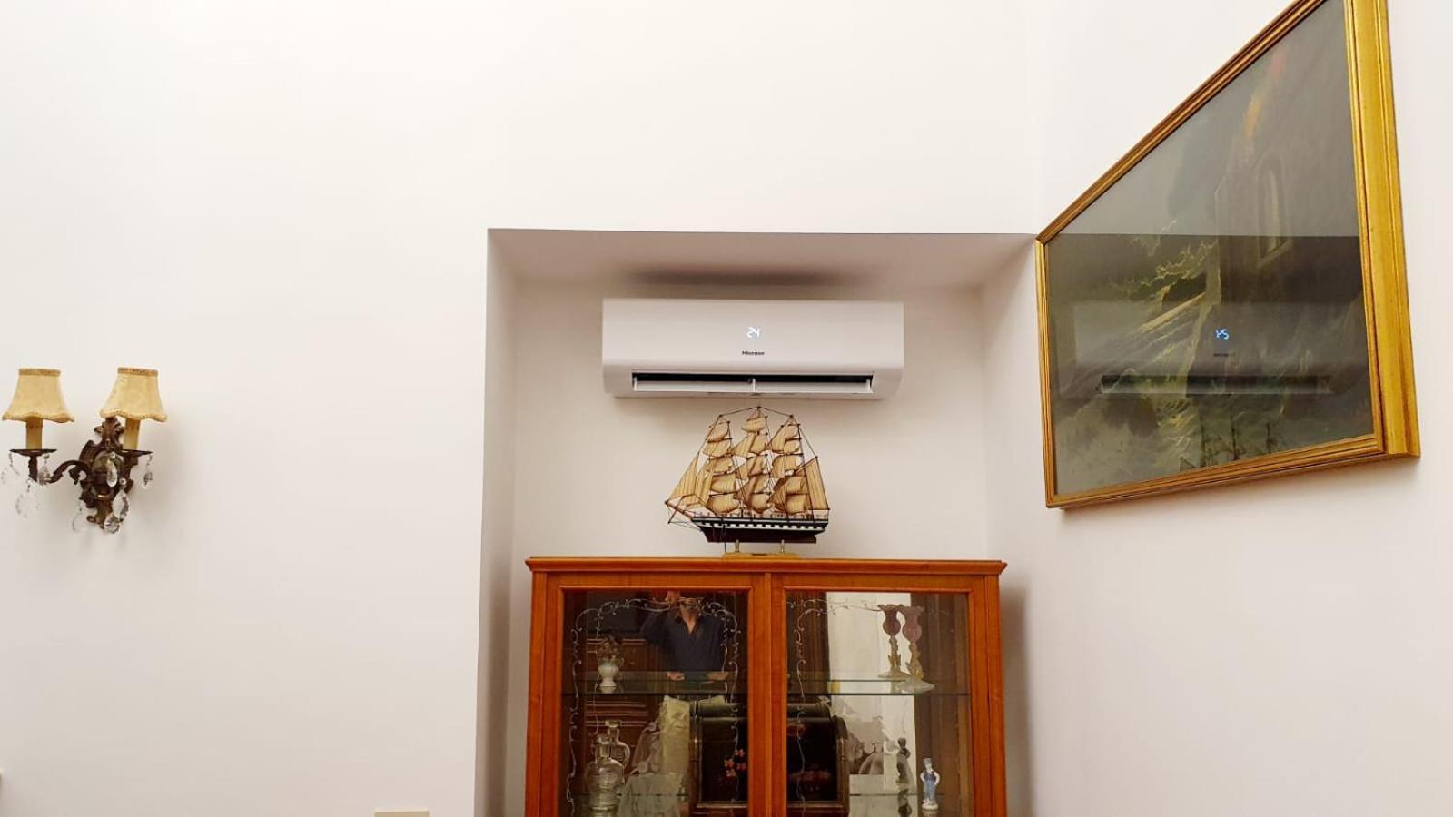 Apartament La Casa Dell'Arte - The House Of Art Genua Zewnętrze zdjęcie