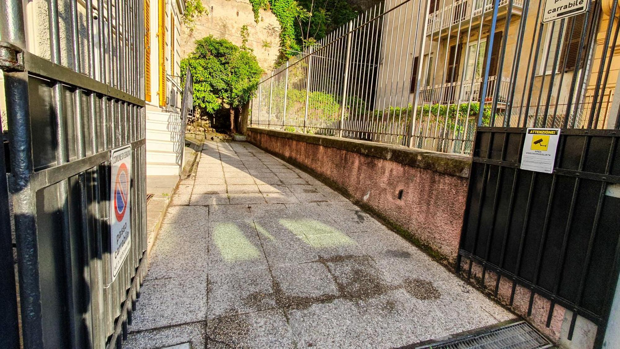 Apartament La Casa Dell'Arte - The House Of Art Genua Zewnętrze zdjęcie